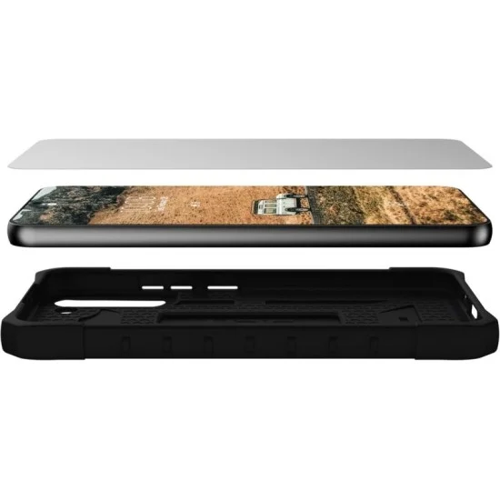 Screen Shield Samsung Galaxy S22 Glass Uag - Clear